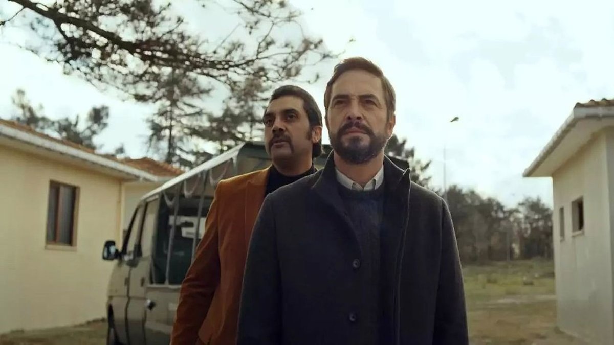 Gassal Dizisinde Yeni Dönem: Bu Sezonun Sesi Kubat Oldu!