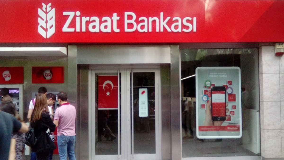 Ziraat Bankası’ndan 18.000 TL Nakit Avans Kampanyası Başladı!
